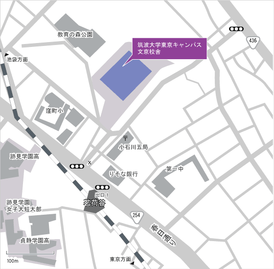 tokyomap